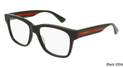 gucci womens prescription transition glasses|where to buy Gucci eyeglasses.